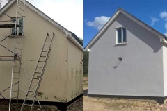 Handyman Hero external House Painters