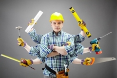 Handyman-services