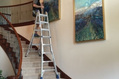 picture-hanging